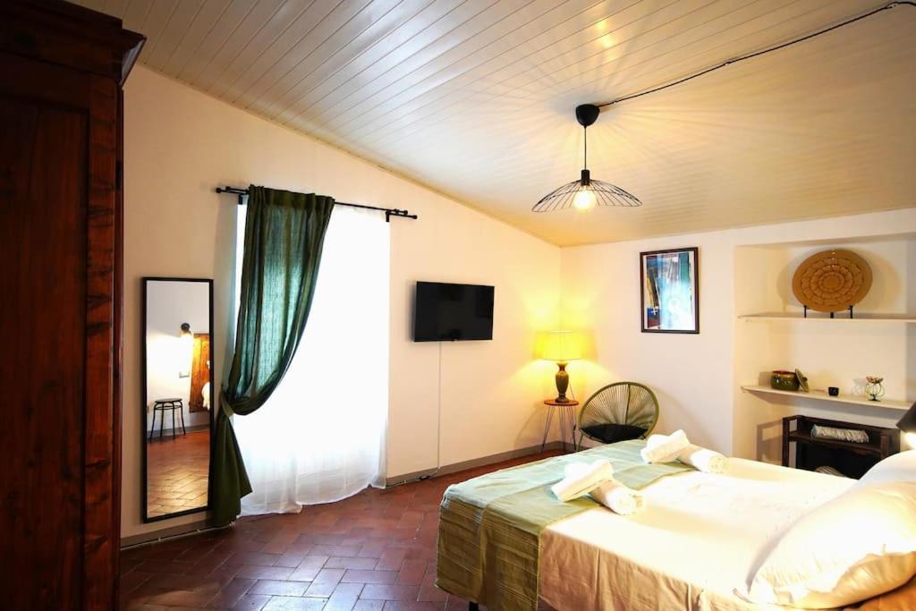 Apartamento Il Nido Di Mattonaia