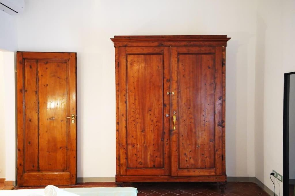 Il Nido Di Mattonaia
